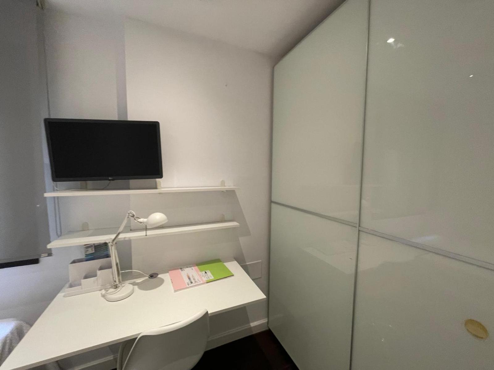 Moderno Apartamento Con Plaza De Garaje En Pleno Centro De Almería Buitenkant foto